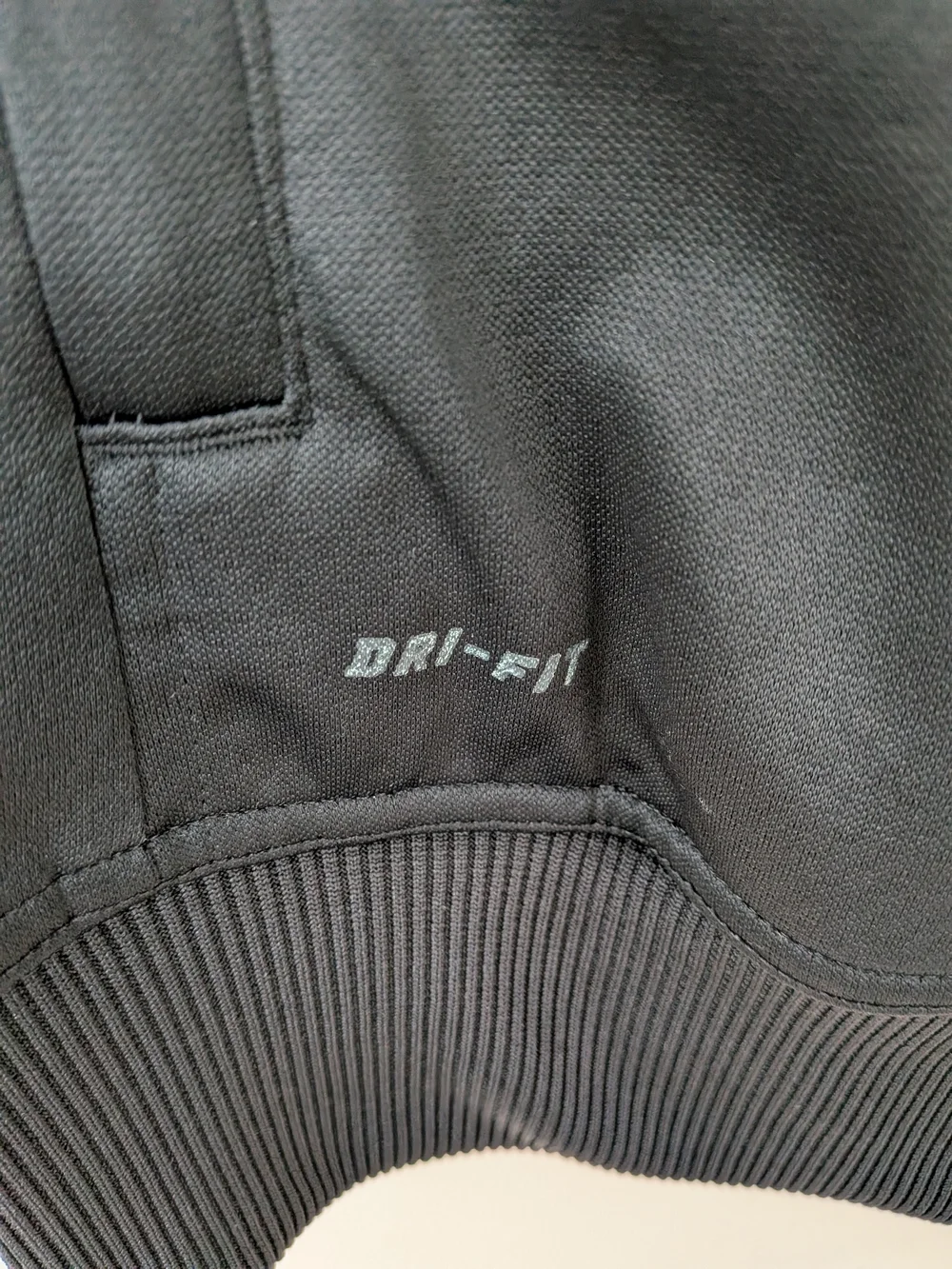 Nike dri fit